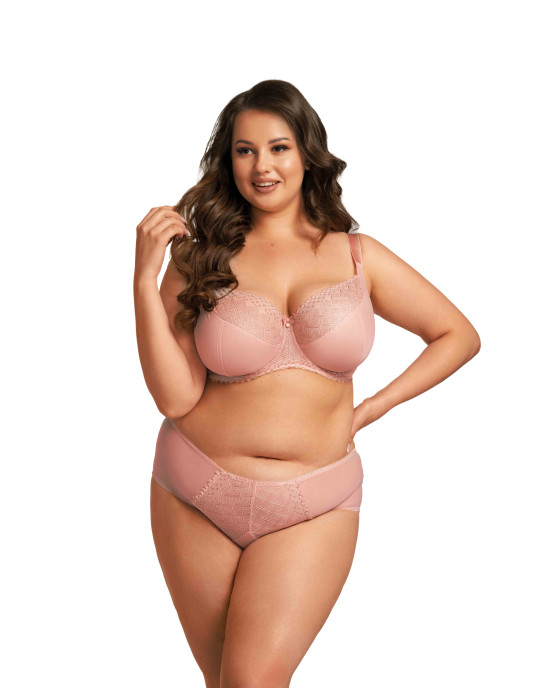 Σουτιέν Plus Size για Μεγάλο & Βαρύ Στήθος με Απόλυτη Στήριξη